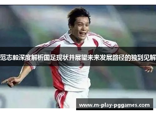 范志毅深度解析国足现状并展望未来发展路径的独到见解 范志毅深度解析国足现状并展望未来发展路径的独到见解