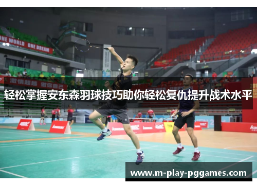 轻松掌握安东森羽球技巧助你轻松复仇提升战术水平