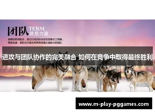 进攻与团队协作的完美融合 如何在竞争中取得最终胜利 进攻与团队协作的完美融合 如何在竞争中取得最终胜利