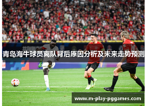 青岛海牛球员离队背后原因分析及未来走势预测 青岛海牛球员离队背后原因分析及未来走势预测