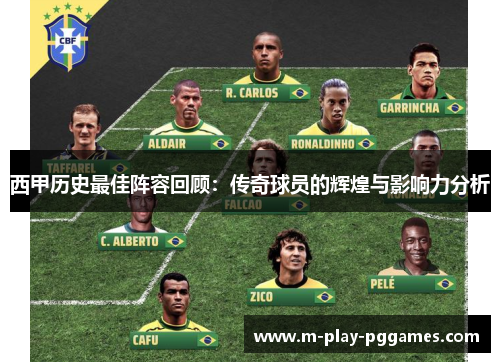 西甲历史最佳阵容回顾：传奇球员的辉煌与影响力分析